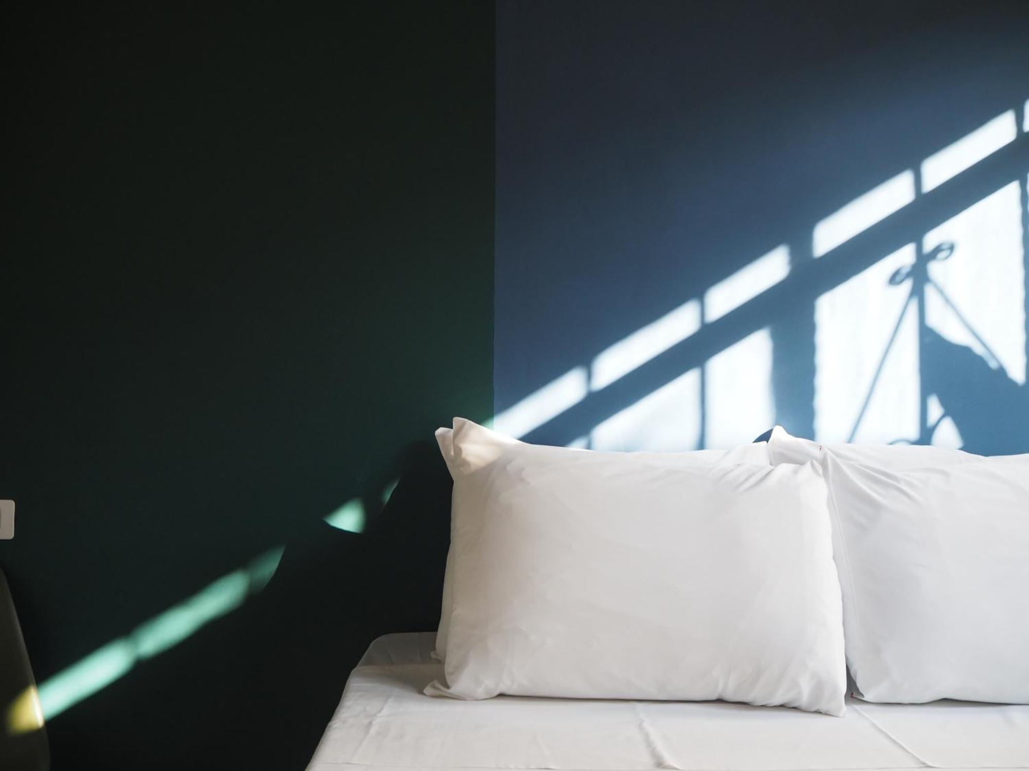 O De Casa Hostel São Paulo Pokoj fotografie