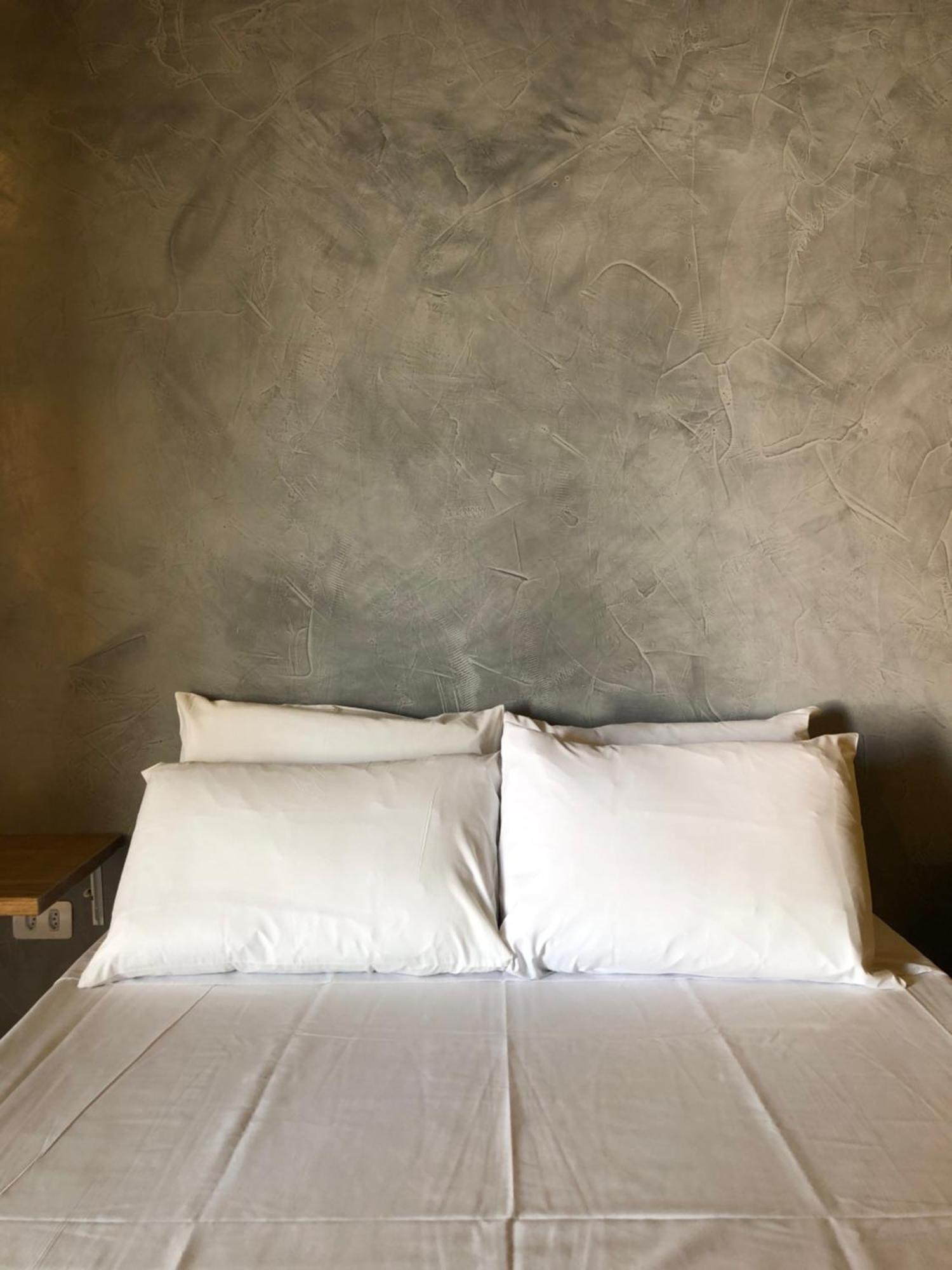 O De Casa Hostel São Paulo Exteriér fotografie