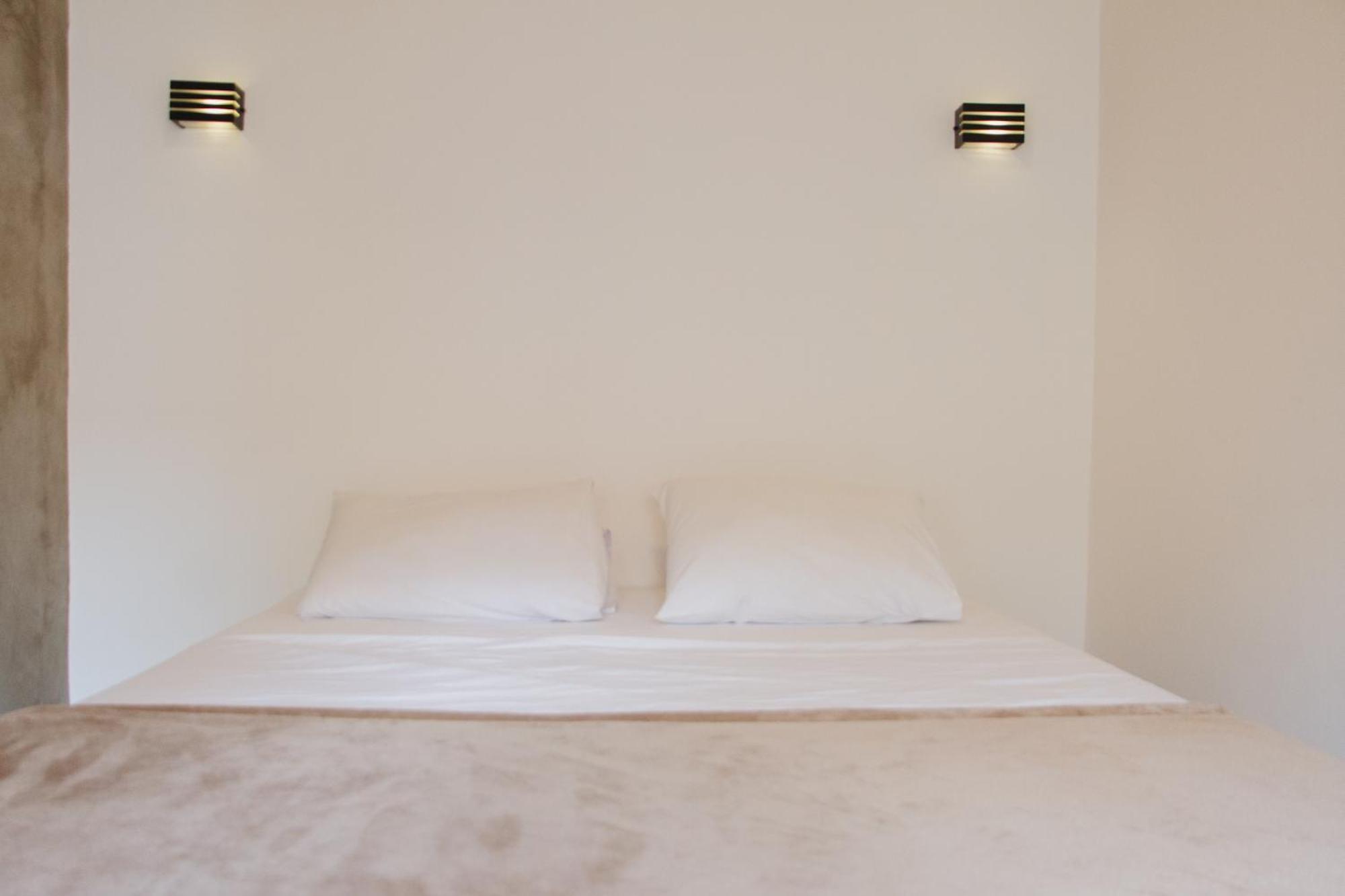 O De Casa Hostel São Paulo Pokoj fotografie