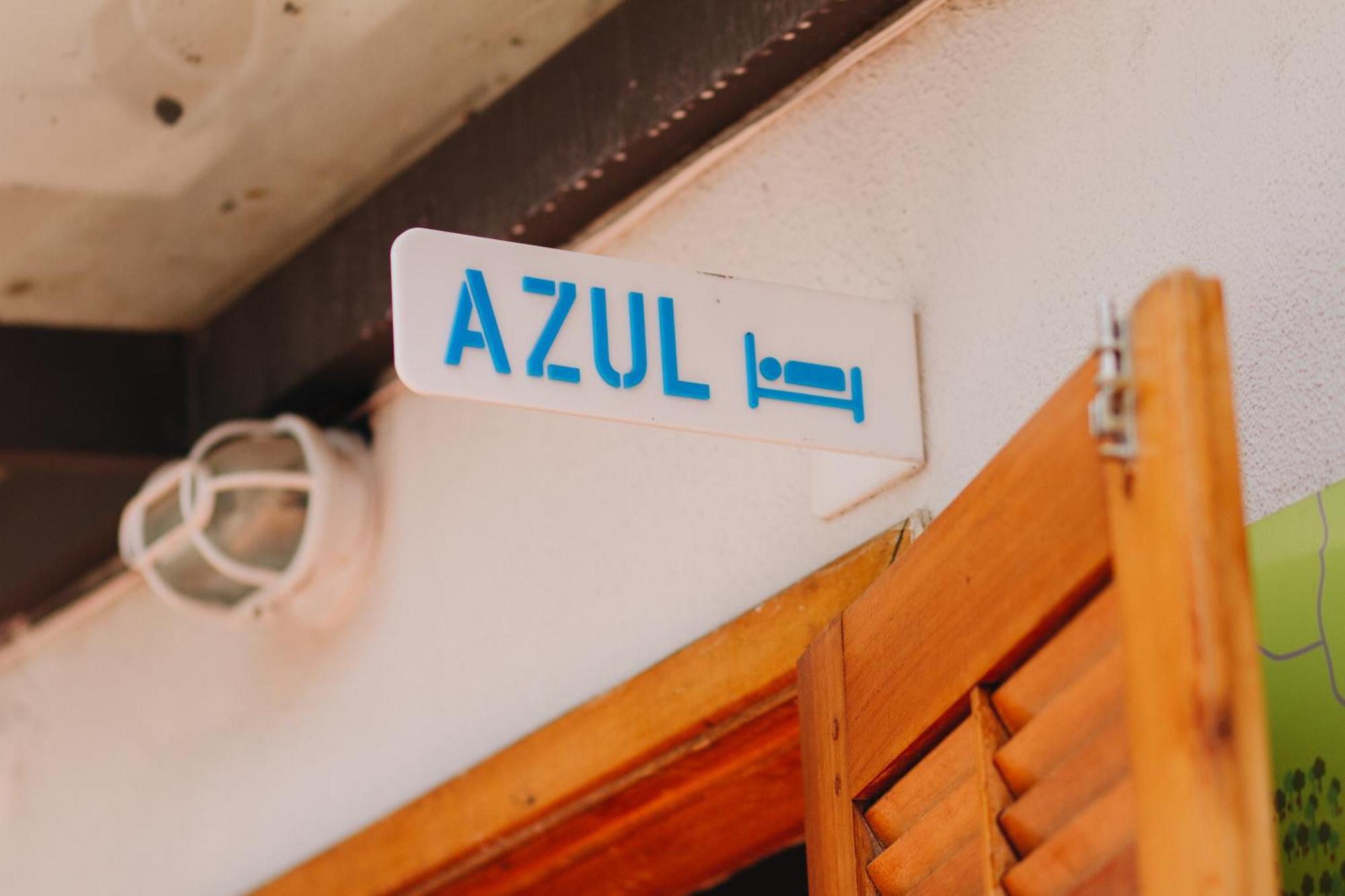 O De Casa Hostel São Paulo Pokoj fotografie